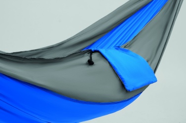 Logotrade business gifts photo of: Foldable light weight hammock